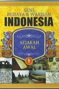 Seni budaya & warisan Indonesia
